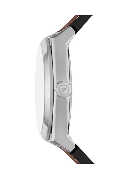 Fossil Ceas Everett pentru bărbați FS6080SET