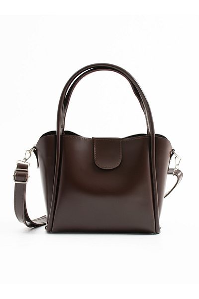 Judour Bags Shoulder Bag - Aci Coffee - Judour Bags