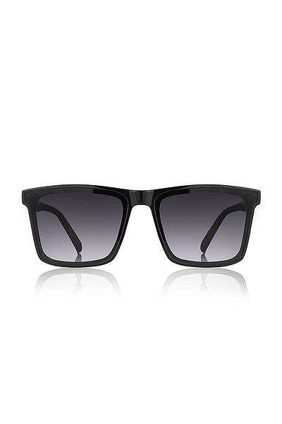 Kinary Uv400 Sunglasses Black 2043