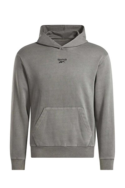 Reebok Ανδρικά ρούχα Rı Washed Oth Hood