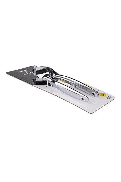 ALTOM DESIGN Altom garlic press, zinc alloy, 17.5x3.2x5 cm