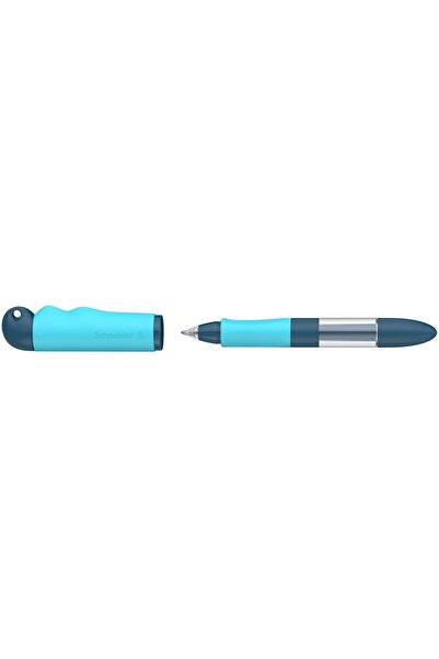 SCHNEIDER Base Senso Rollerball Pen Albastru
