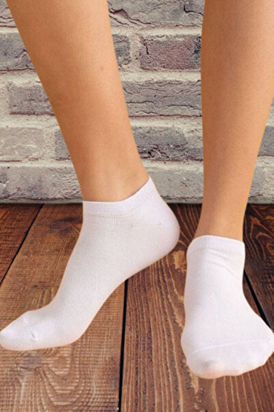 Esinti 10 ζευγάρια απλές καλοκαιρινές κάλτσες μποτάκια 10 πακέτα γυναικεία ανδρικά Unisex οικονομικά