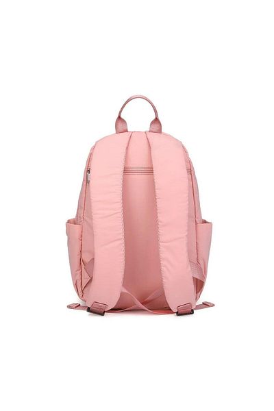 SMART BAGS Small Size Extra Light Unisex Backpack Bc 3137 - Powder