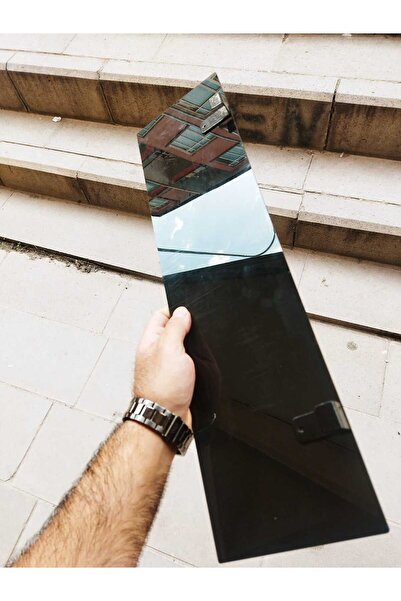 Aksaray Tasarım Atölyesi Pleksi Showroom Dekor Tam Boyut ( 1 Adet ) 54*14cm I...