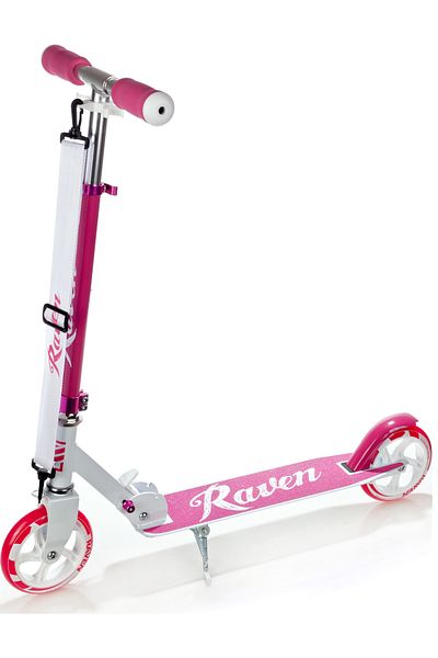 Raven Raven Laura 145mm folding scooter for children