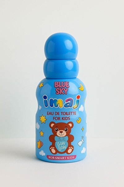 İmaj Çocuk Parfüm Blue Edt 50 ml