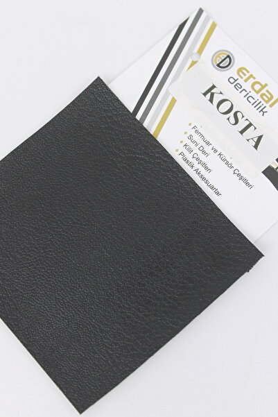 ERDAL DERİCİLİK Κόστα Τεχνητό δέρμα 5 μέτρα