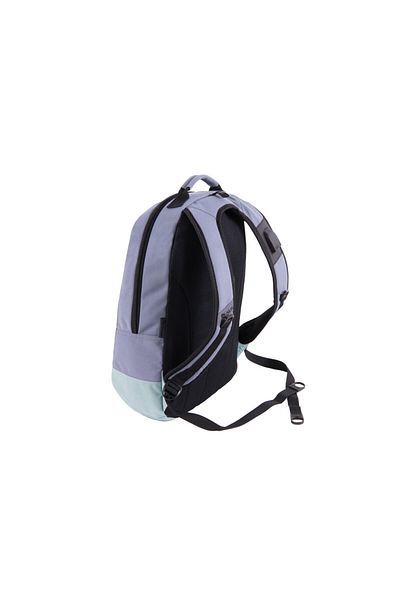 PULSE Rucsac bicolor albastru înghețat 122249