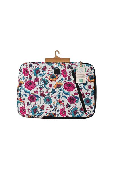 Exacompta Exactive Exacompta 15-16" Laptop Sleeve 17314E, Paisley