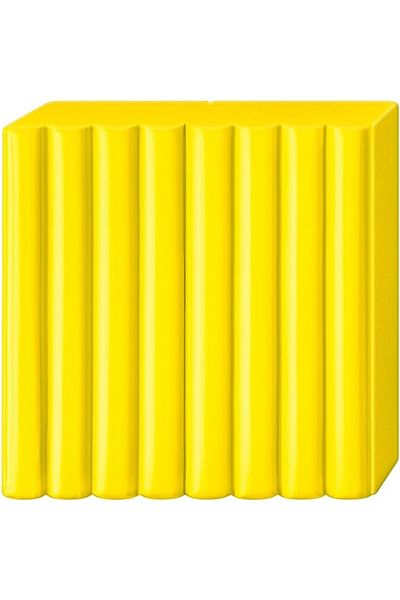 Bafimo FIMO Professional Modeling Clay 57g Yellow