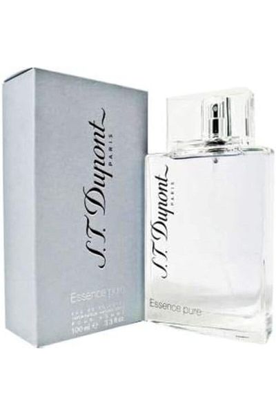 S.T. Dupont S.t. dupont essence pure for men - eau de toilette, 100 ml
