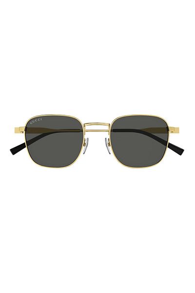 Gucci Gg1876S 001 50 Unisex Sunglasses