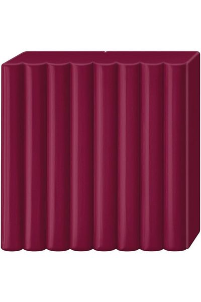 Bafimo FIMO Professional Modeling Clay 57g Cherry Bordeaux