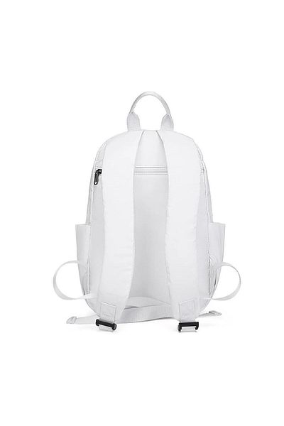 SMART BAGS Small Size Extra Light Unisex Backpack Bc 3137 - White