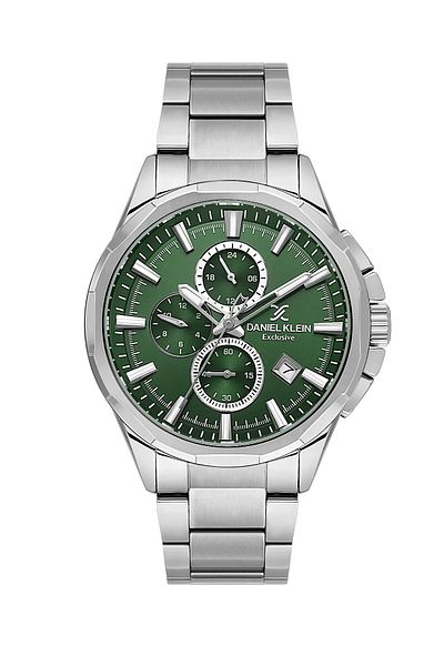 Daniel Klein Men's Wristwatch