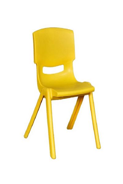 rexa كرسي بلاستيكي للأطفال 60x43x37 سم