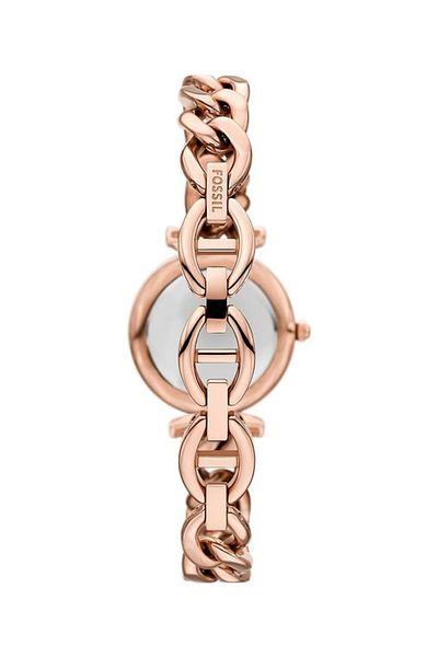 Fossil Ceas de damă Carlie ES5378SET