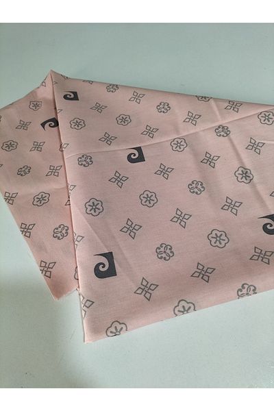 The Fabrics Studio Τεμάχιο Ύφασμα 50 x 180 cm