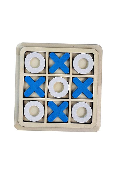 rexa XO Chess Board Game 11 x11 cm