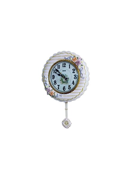 MEVAFA ساعة حائط البندول