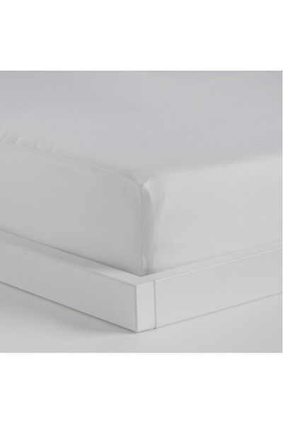 HomeVibes Cearsaf cu elastic MICRO DUO 160 x 200 cm
