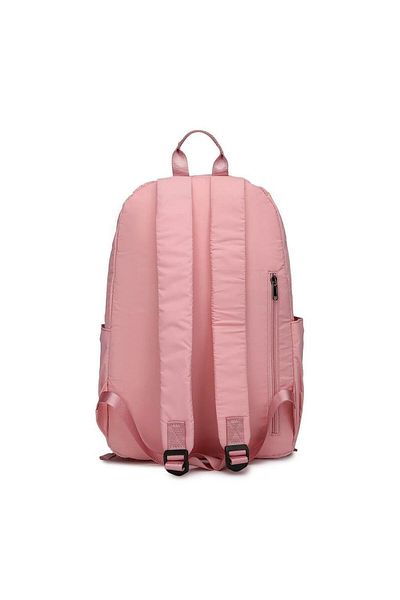 SMART BAGS Extra Light Large Size Unisex Backpack Bc 3229 - Powder