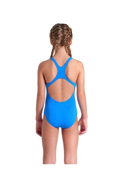 ARENA G Team Swimsuit Swim Pro Solid Детски бански костюм за момичета 004762860