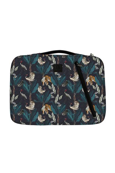 Exacompta Exactive Exacompta 13-14" laptop sleeve 17211E, Savana