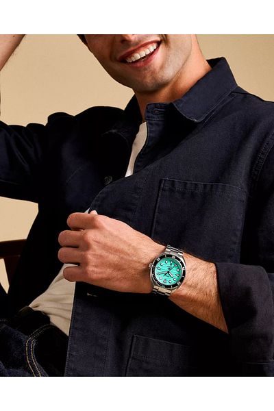 Fossil Breaker Male Watch FS6066