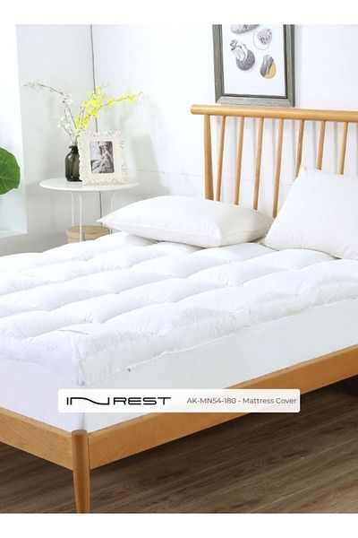 INREST Luxury hotel inrest pad size 180*200 cm and height 10 cm