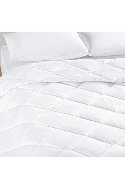 Azemax English Home Double Microfiber Quilt 195X215 cm