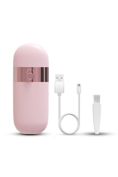 OEM Epilator Electric de Ras Roz, Rezistent la Apa