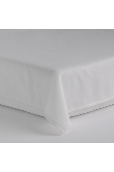 HomeVibes Cearsaf elastic SATEENFLAT 220x240 cm
