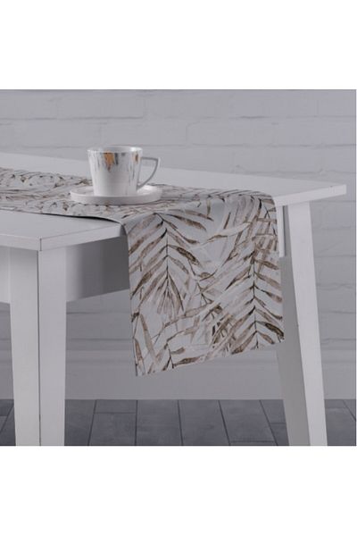 HomeVibes Traversa-frunze SANTONI 35x180 cm