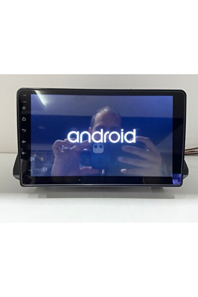 navicars Renault Taliant-sandero Uyumlu Android Carplay Multimedya Kamera 4-64