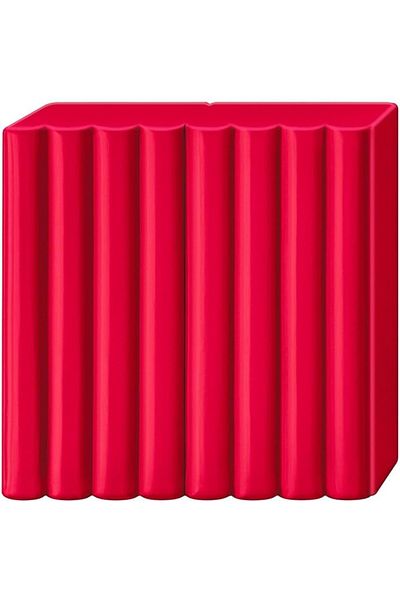 Bafimo FIMO Professional Modeling Clay 57g Carmine Red