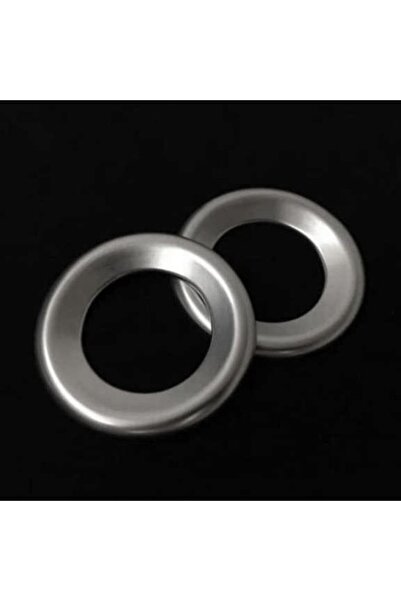 Karva Çmk Honda Civic Fc5 Hoparlör Halkası 2 Parça 2016-2020