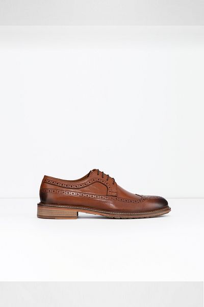 Aldo Vlore-tr - Ανδρικά παπούτσια Oxford Tan