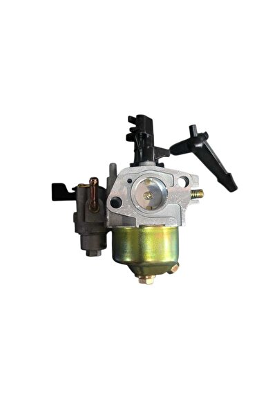 Elit Parça Karbüratör Komple 160/200/210 - Su Motoru - Jeneratör - Çapa Makinası - 6,5 hp - 7 hp