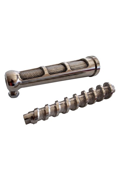 Enazon Salça Aparatı 32 No Kıyma Makinesi Için (SFERO DÖKÜM)