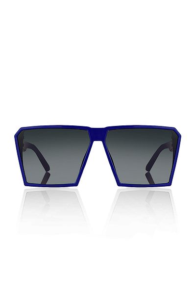 Kinary Children's Sunglasses Frame Color Navy Blue Product Code: 4017