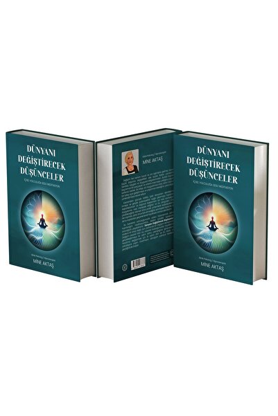 Kızılırmak Yayınları Dünyanı Değiştirecek Düşünceler