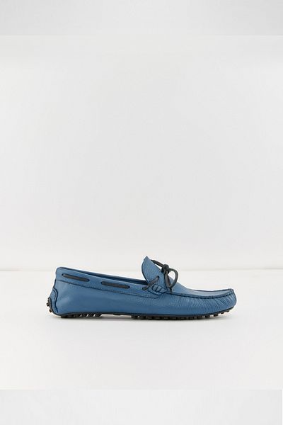 Aldo Cava-tr - Ανδρικό Loafer Navy Blue