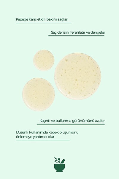 COSMED Hair Guard Anti-dandruff Shampoo 400 Ml