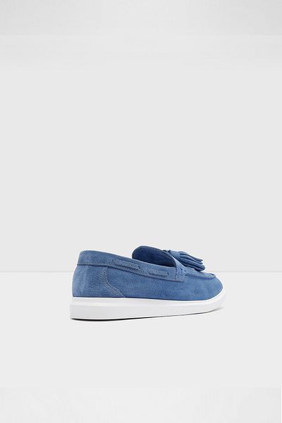 Aldo Tahkini-tr - Loafer albastru pentru femei