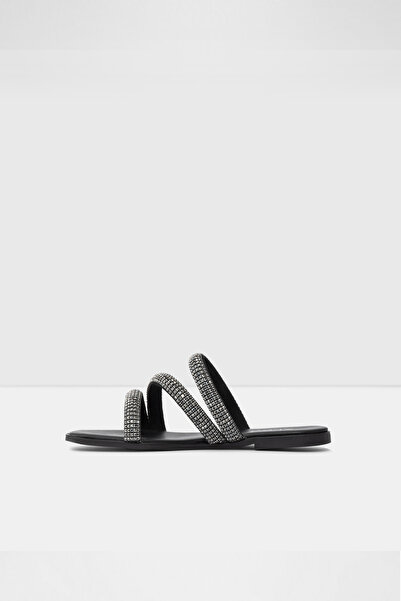 Aldo ILLION-TR - Siyah Kadın Terlik