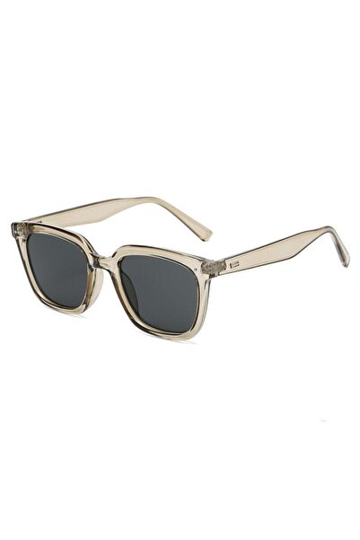 Toz Vintage نظارات شمسية Brink Green Bone Frame Vintage Retro UV400