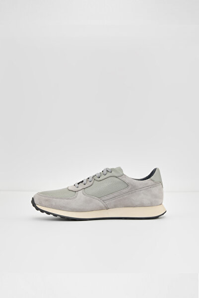 Aldo Baku-Tr - Gray Men's Sneaker