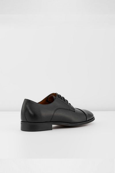 Aldo ERTS-TR - Pantofi Oxford pentru bărbați negri